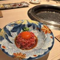 京の焼肉処 蓮蔵 - 