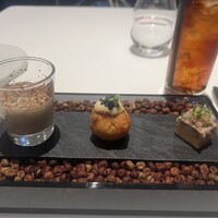 オーグードゥジュール メルヴェイユ 博多 - アミューズ