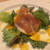 オールデイダイニング ハーモニー - 