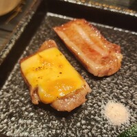 牛牛 西麻布 総本店 - 