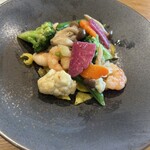 中国菜房 豪也 - 