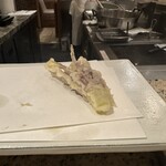 てんぷら 天翔 - 