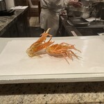 てんぷら 天翔 - 