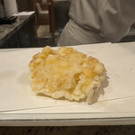 てんぷら 天翔 - 