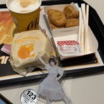 マクドナルド - 