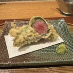 てんぷら 天翔 - 