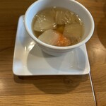 中国菜房 豪也 - 