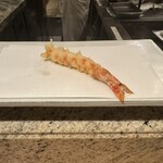 てんぷら 天翔 - 