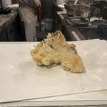 てんぷら 天翔 - 