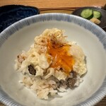 てんぷら 天翔 - 