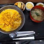 Kitchen あすか - 料理写真: