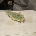 てんぷら 天翔 - 