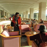 堂ヶ島ニュー銀水 - ロビー