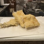 てんぷら 天翔 - 