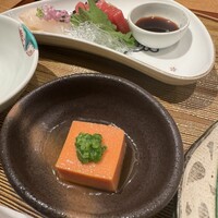 てんぷら 天翔 - 