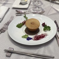 フレンチレストラン オトヌ - 