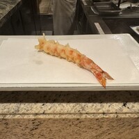 てんぷら 天翔 - 