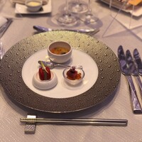 フレンチレストラン オトヌ - 