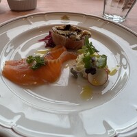 La Terrazza SABATINI Omotesando - 