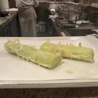 てんぷら 天翔 - 