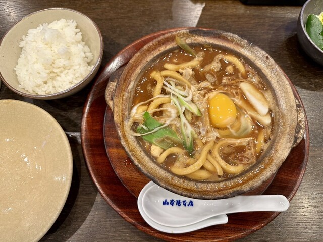 山本屋本店 広小路伏見店 - 伏見/うどん | 食べログ 山本屋本店 広小路伏見店 - 伏見/うどん | 食べログ