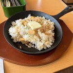 フライングガーデン さいたま大和田店 - 