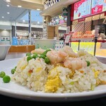 横浜中華 華星 - Ｂカップはありそう！？