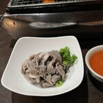 ホルモン 徳いち - 