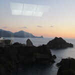 堂ヶ島ニュー銀水 - 部屋からの眺望　夜