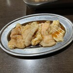 ホルモン 徳いち - 