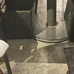 原価ビストロチーズプラス - 