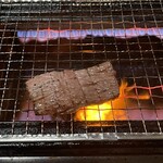 ホルモン 徳いち - 