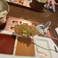 知留久 お初天神店 - 