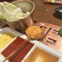 知留久 お初天神店 - 