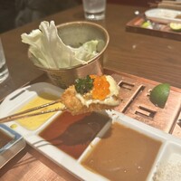 知留久 お初天神店 - 