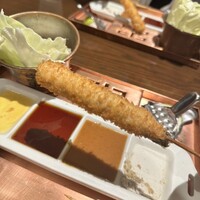 知留久 お初天神店 - 