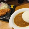 とんかつ檍のカレー屋 いっぺこっぺ 西新宿店