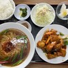 台湾料理 福来順