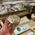 鳥獣菜魚 あい川 - 