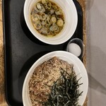 SOBA STAND そばうさ - 