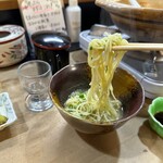 鳥獣菜魚 あい川 - 