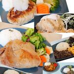 ホルモン酒場 だるま - 