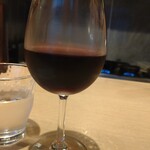 京風カレー おこしやす - 