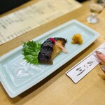 鳥獣菜魚 あい川 - 