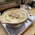 鳥獣菜魚 あい川 - 