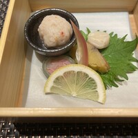 名駅 鮨 Sublime - 