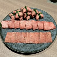 うし松 - 黒タン元・熟成黒タン・縛り黒タン