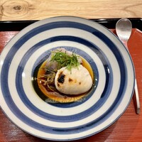 東茶屋 なかむら - 