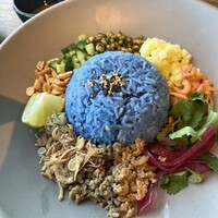 Longrain Tokyo - 