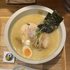 博多鶏そば TORISOBA TORIDEN KITTE博多店